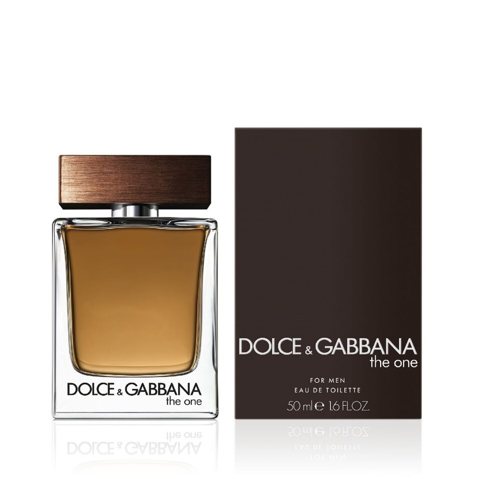 gabbana the one