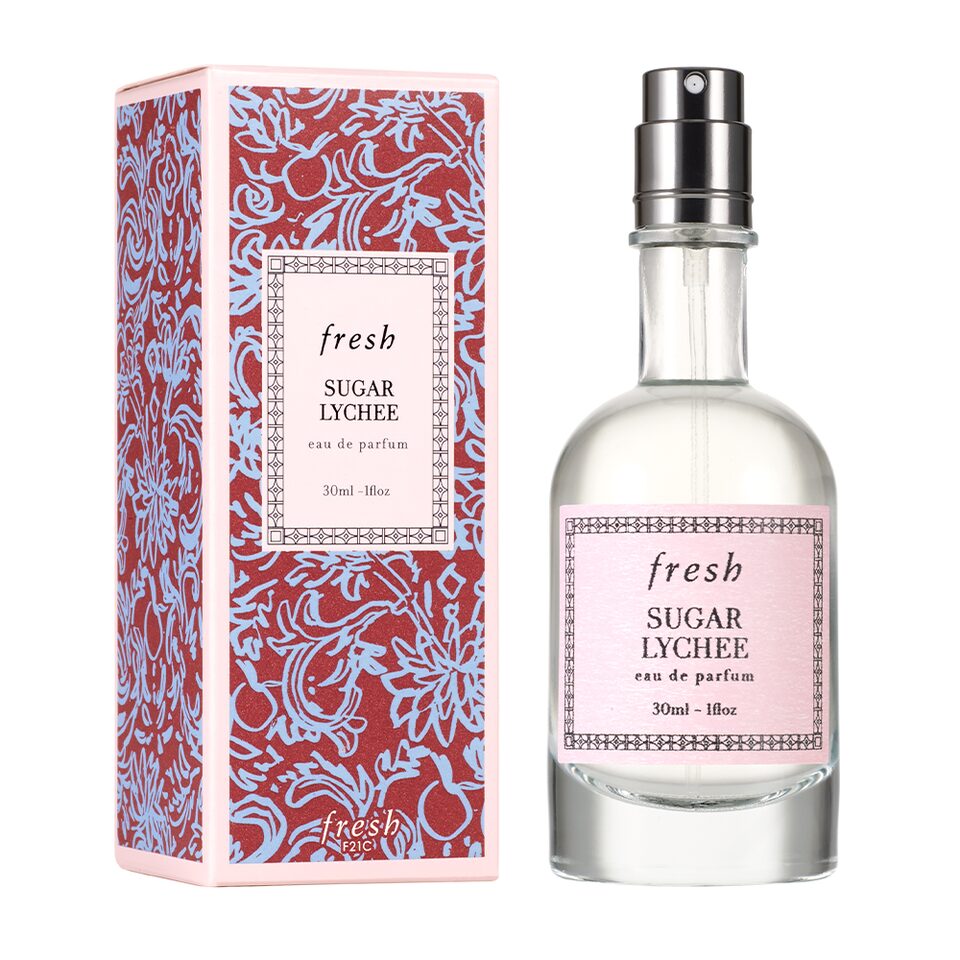 Fresh sugar 2024 parfum