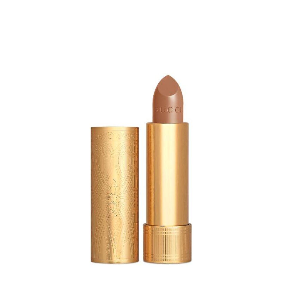 【新品未使用品】GUCCI ROUGE À LÈVRES MAT リップカラー Gucci Rouge A Levres Mat Lip Colour In Goldie Red 25. 1g