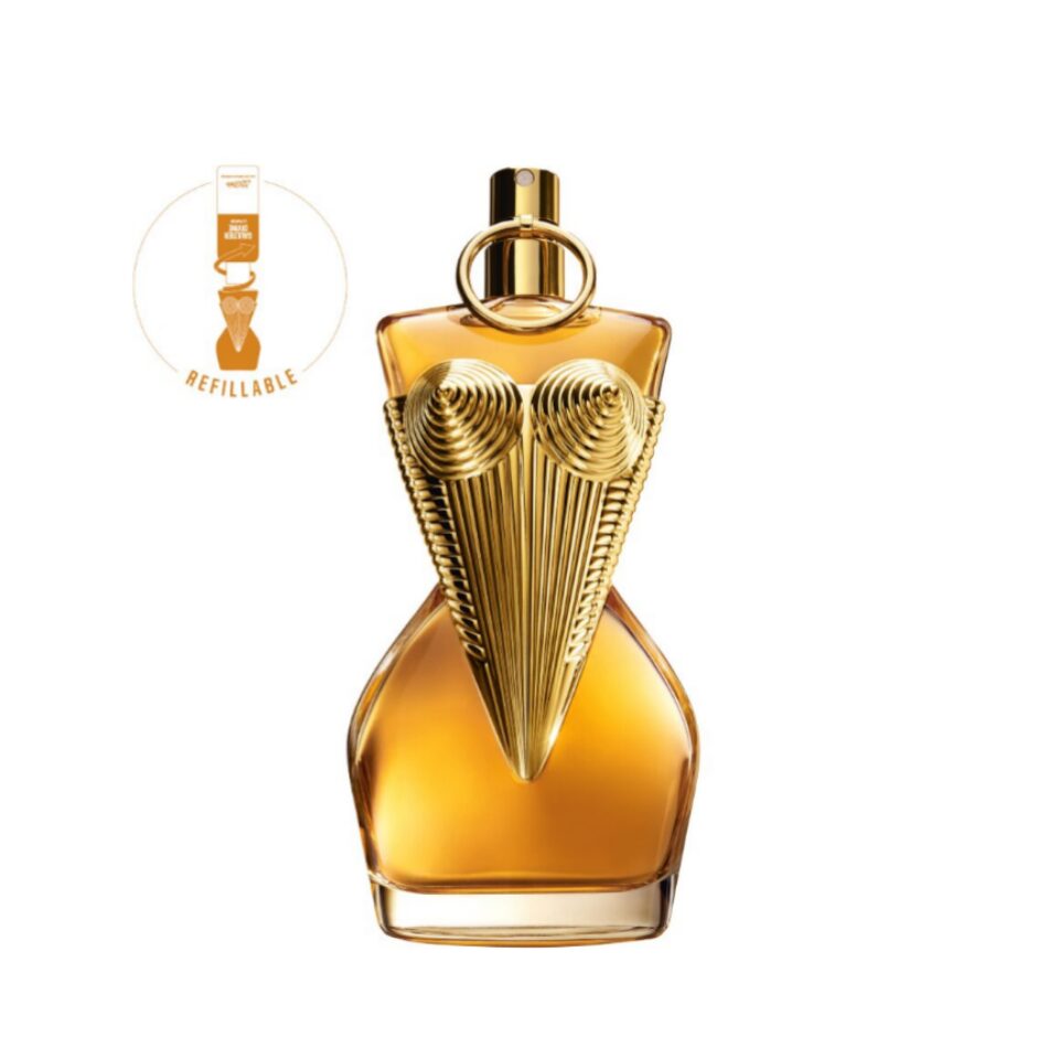 Jean Paul Gaultier Gaultier Divine Le Parfum EDP 100ml | Takashimaya