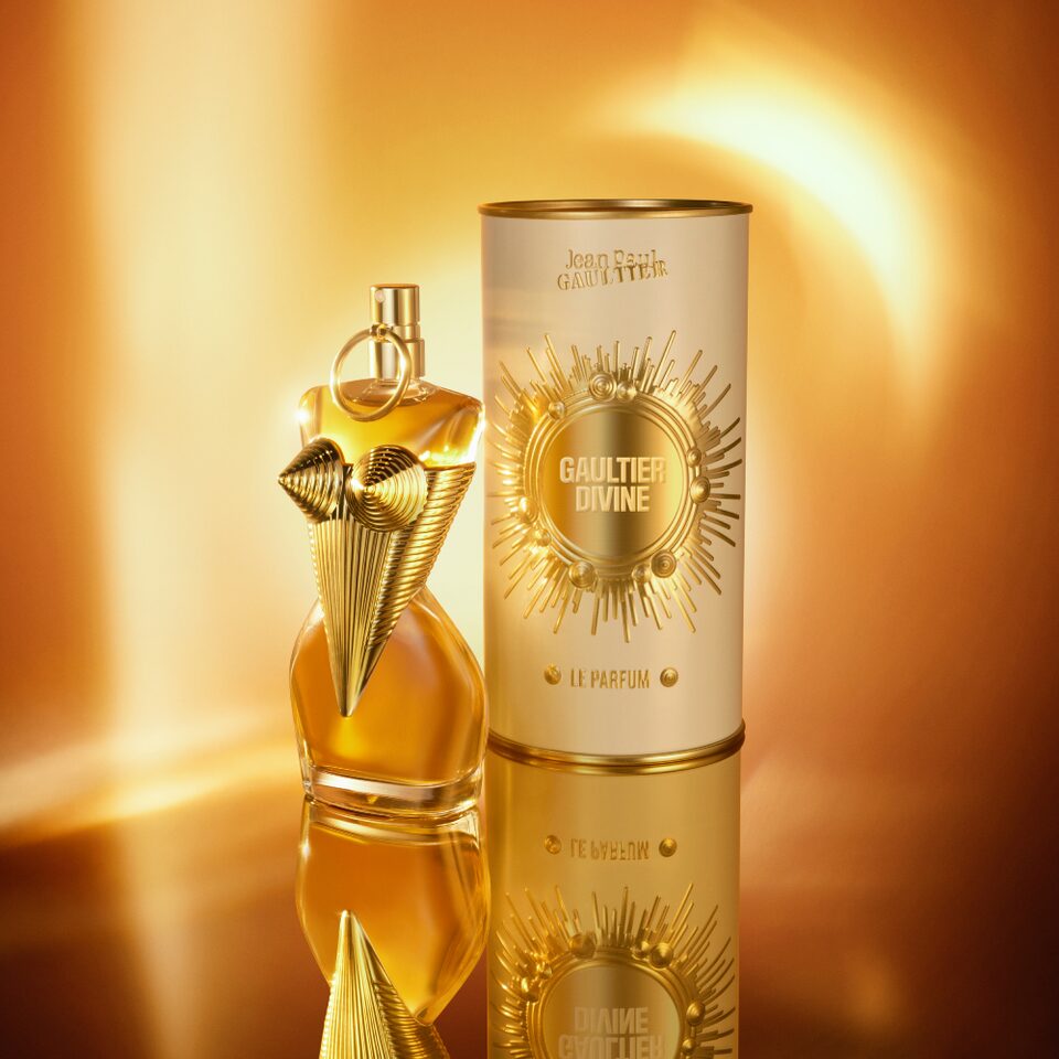 Jean Paul Gaultier Gaultier Divine Le Parfum EDP 100ml | Takashimaya