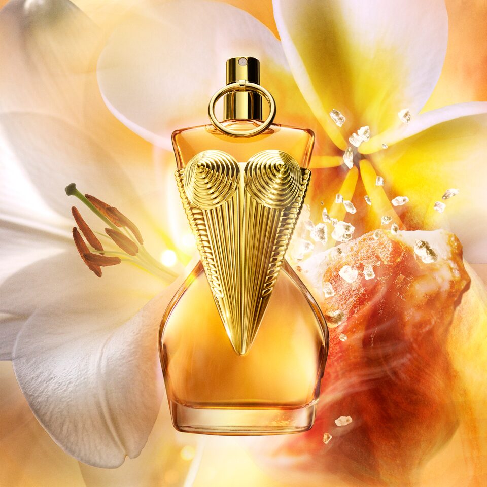 Jean Paul Gaultier Gaultier Divine Le Parfum EDP 100ml | Takashimaya