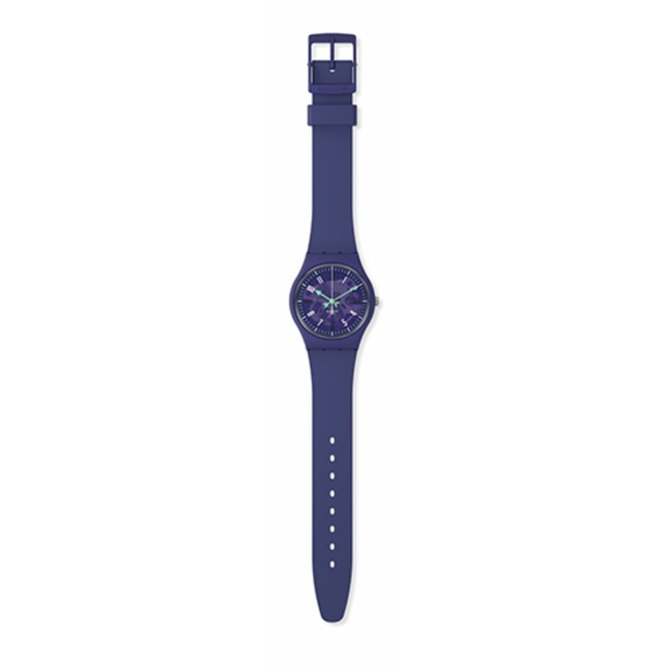 Purple swatch store