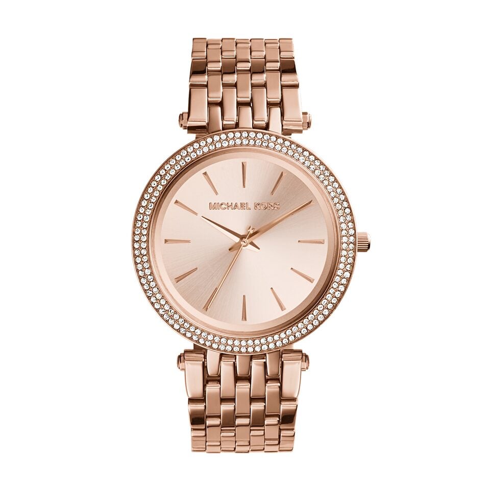 Michael kors watch darci parker mk3192