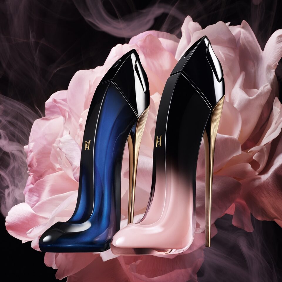 Carolina Herrera Good Girl Blush Elixir EDP 80ml | Takashimaya