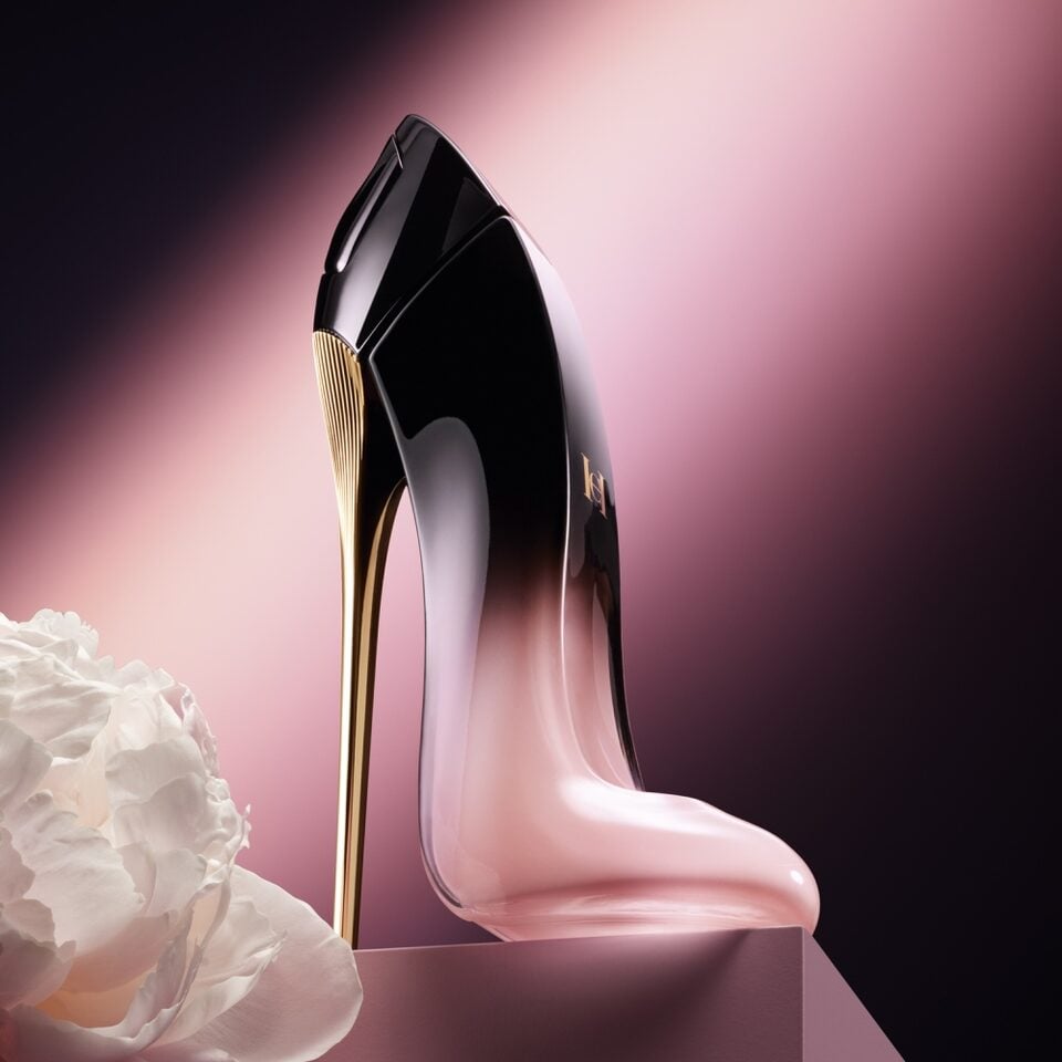Carolina Herrera Good Girl Blush Elixir EDP 80ml | Takashimaya