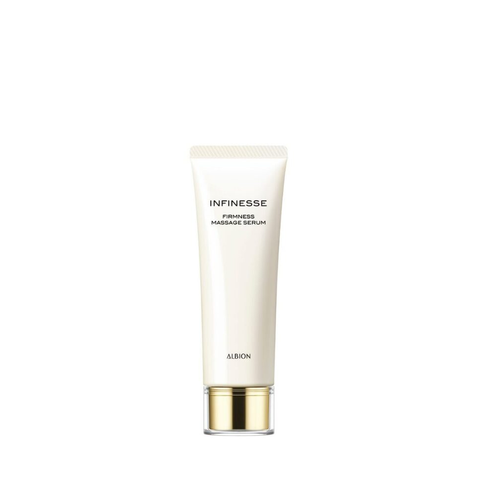 Albion INFINESSE Firmness Massage Serum - 50g | Takashimaya