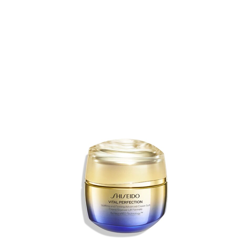 Shiseido Vital Perfection Uplifting and Firming Advanced Cream