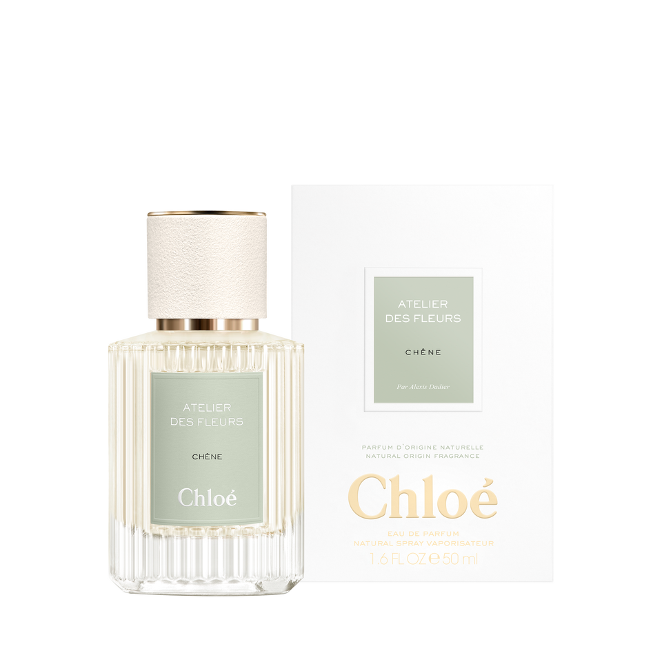 Chloé Atelier des Fleurs Chene Eau de Parfum | Takashimaya