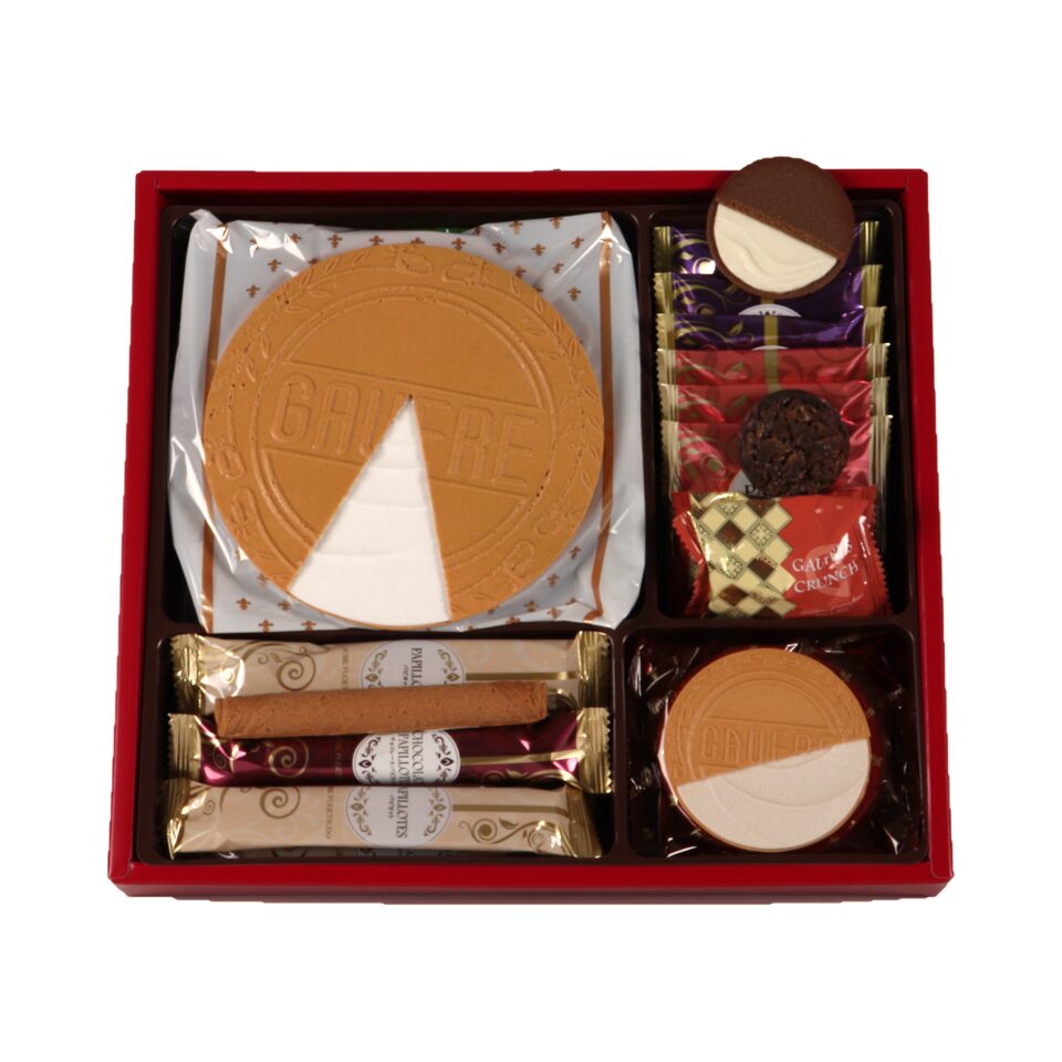 Sweet Symphony 22pcs | Takashimaya