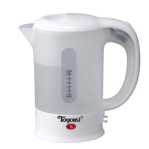 Electric kettle shop 0.5 litre