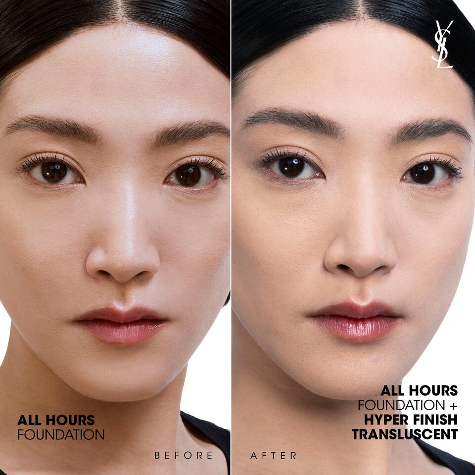 YSL All Hours Hyper Finish Universal | Takashimaya
