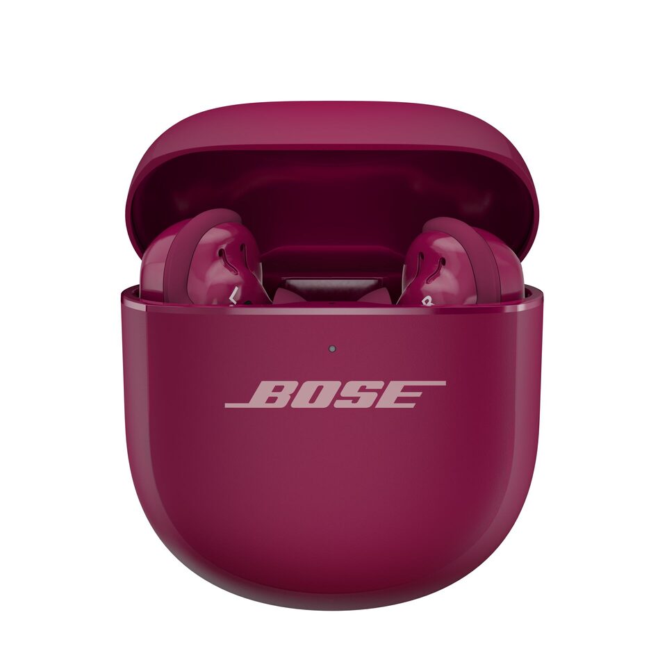 QuietComfort Ultra Earbuds (2nd Gen) | Takashimaya