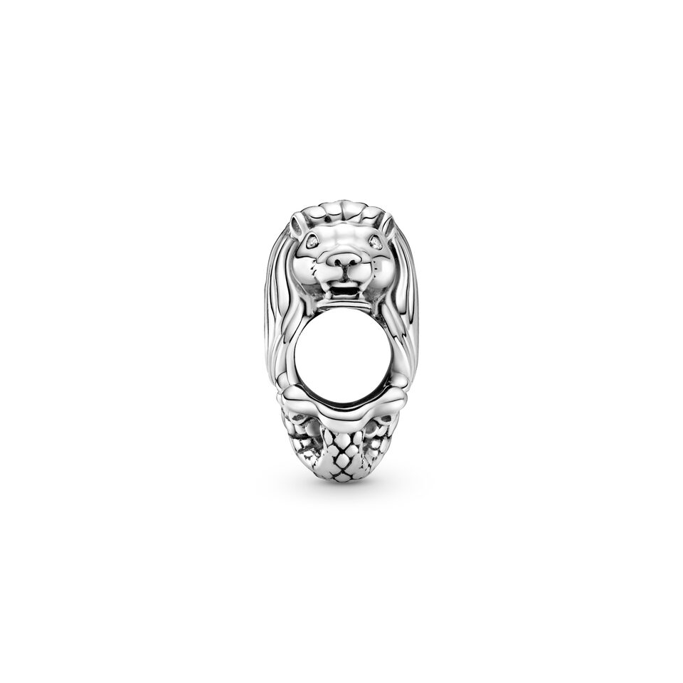 Pandora Singapore Merlion Charm | Takashimaya