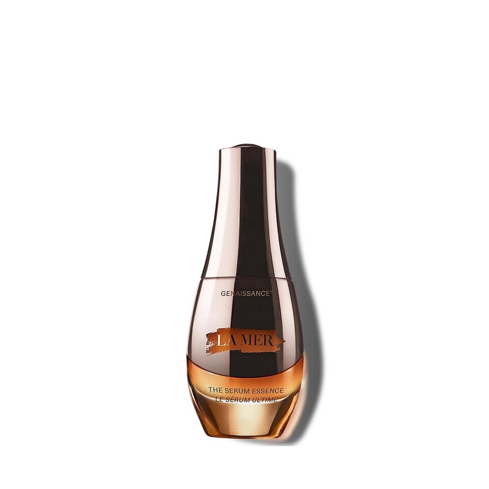 La Mer Genaissance de la Mer™ The Serum Essence 30ml + Free