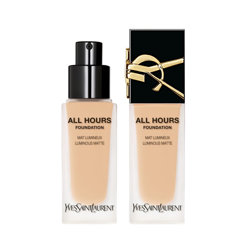 YSL ファンデーション YSL All Hours Foundation | Takashimaya