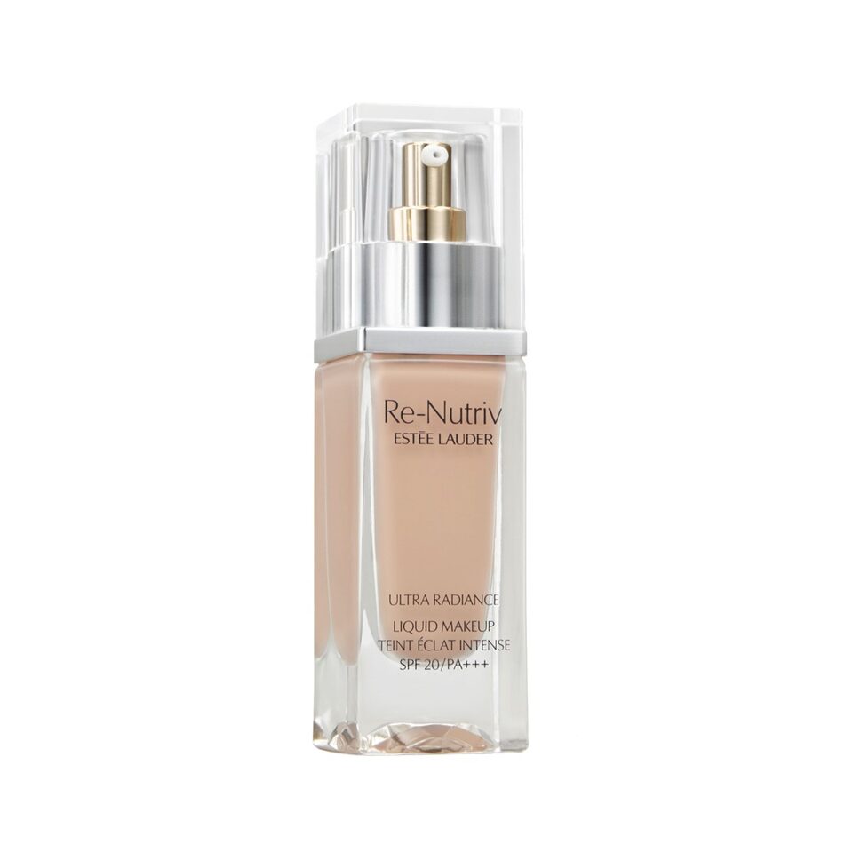 ファンデーション Re-Nutriv Ultra Radiance Liquid Makeup Estée Lauder Re-Nutriv Ultra Radiance Liquid Makeup SPF20/PA++
