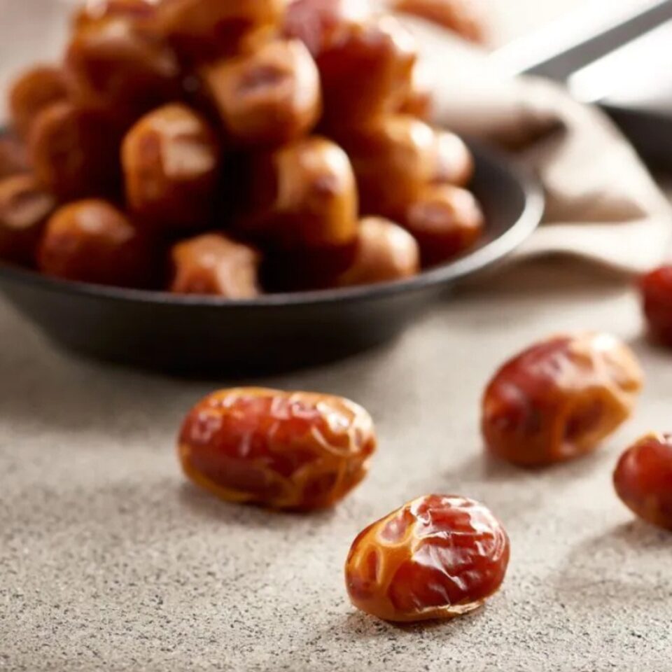 Kholas Dates (18°C) | Takashimaya