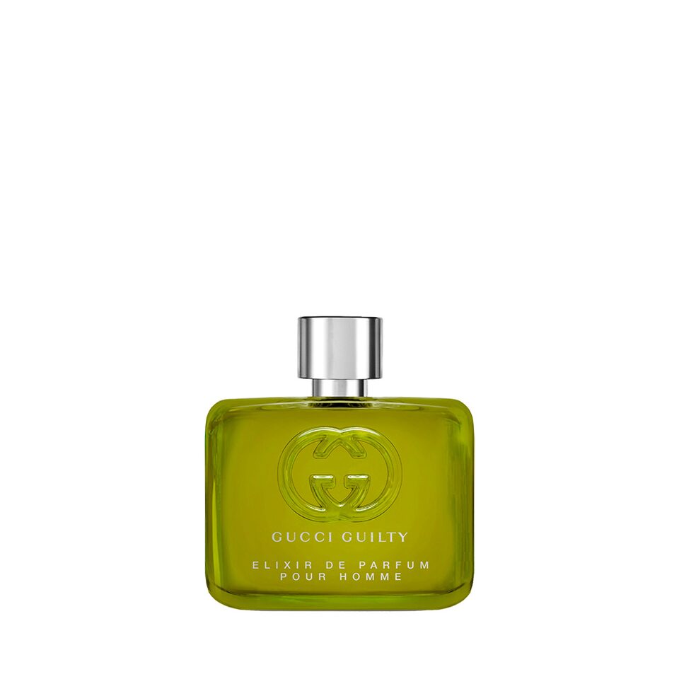 香水(男性用) GUCCI GUILTY ELIXIR DE PARFUM POUR HOMME Gucci Guilty Elixir de Parfum for Men 60ml | Takashimaya