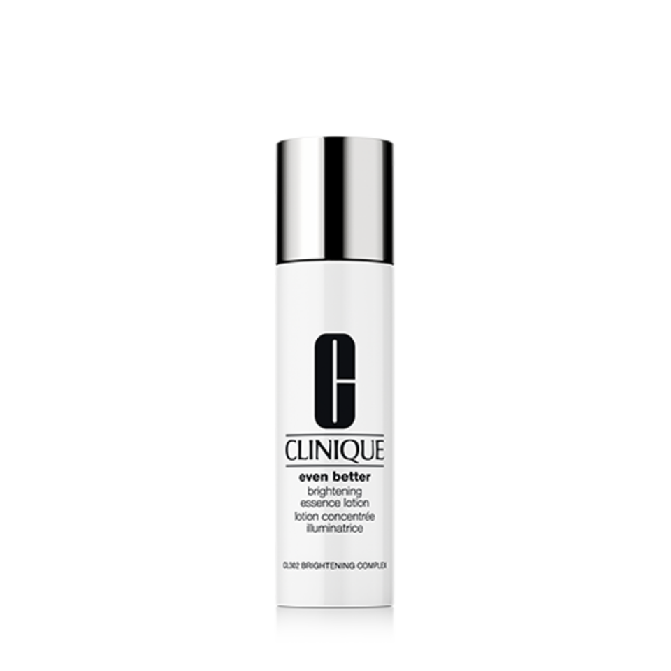 CLINIQUE Even Better Clinical 100ml 美容液 クリニークから日本人のために研究・開発した薬用導入美容液が登場 1本