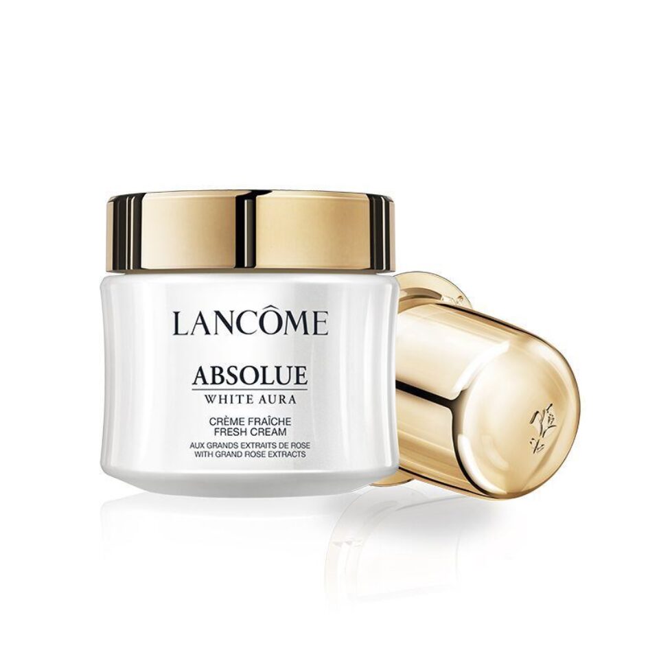 Lancôme Absolue White Aura Fresh Cream Refill - 60ml | Takashimaya