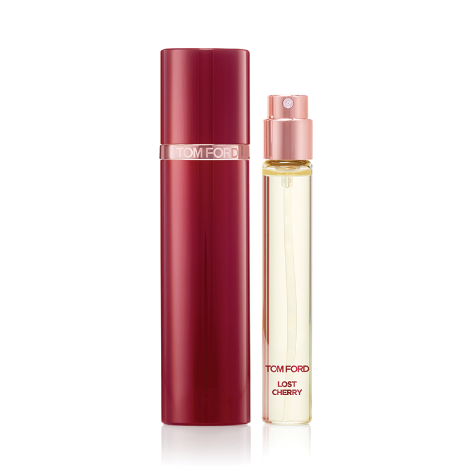 cherry parfum