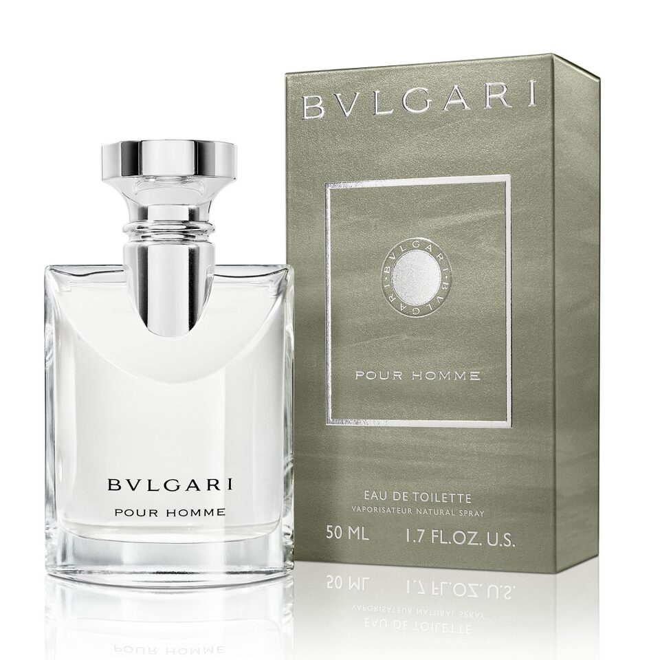 Bvlgari Pour Homme EDT | Takashimaya