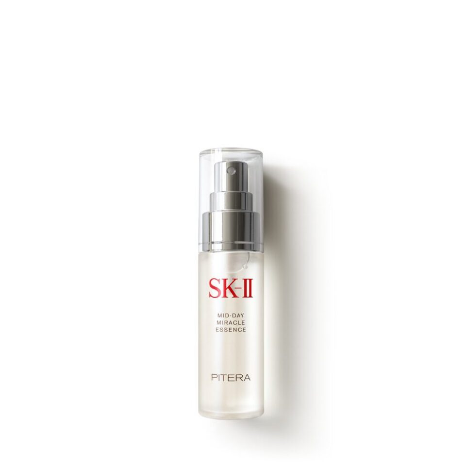 SK-II Mid Day Miracle Essence 50ml + Free Delivery | Takashimaya