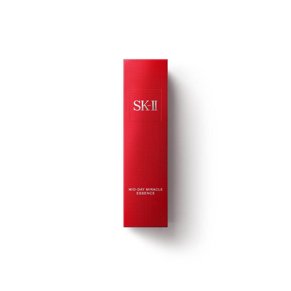 SK-II Mid Day Miracle Essence 50ml + Free Delivery | Takashimaya