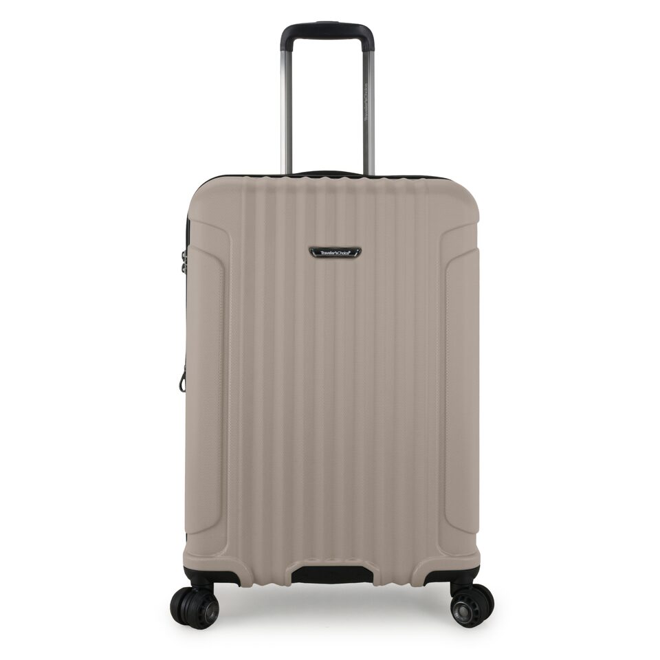 San Severo Cyclone Wheels Expandable Trolley Case | Takashimaya