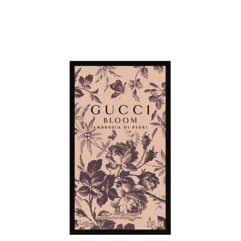 Gucci Bloom Ambrosia Di Fiori Eau de Parfum | Takashimaya