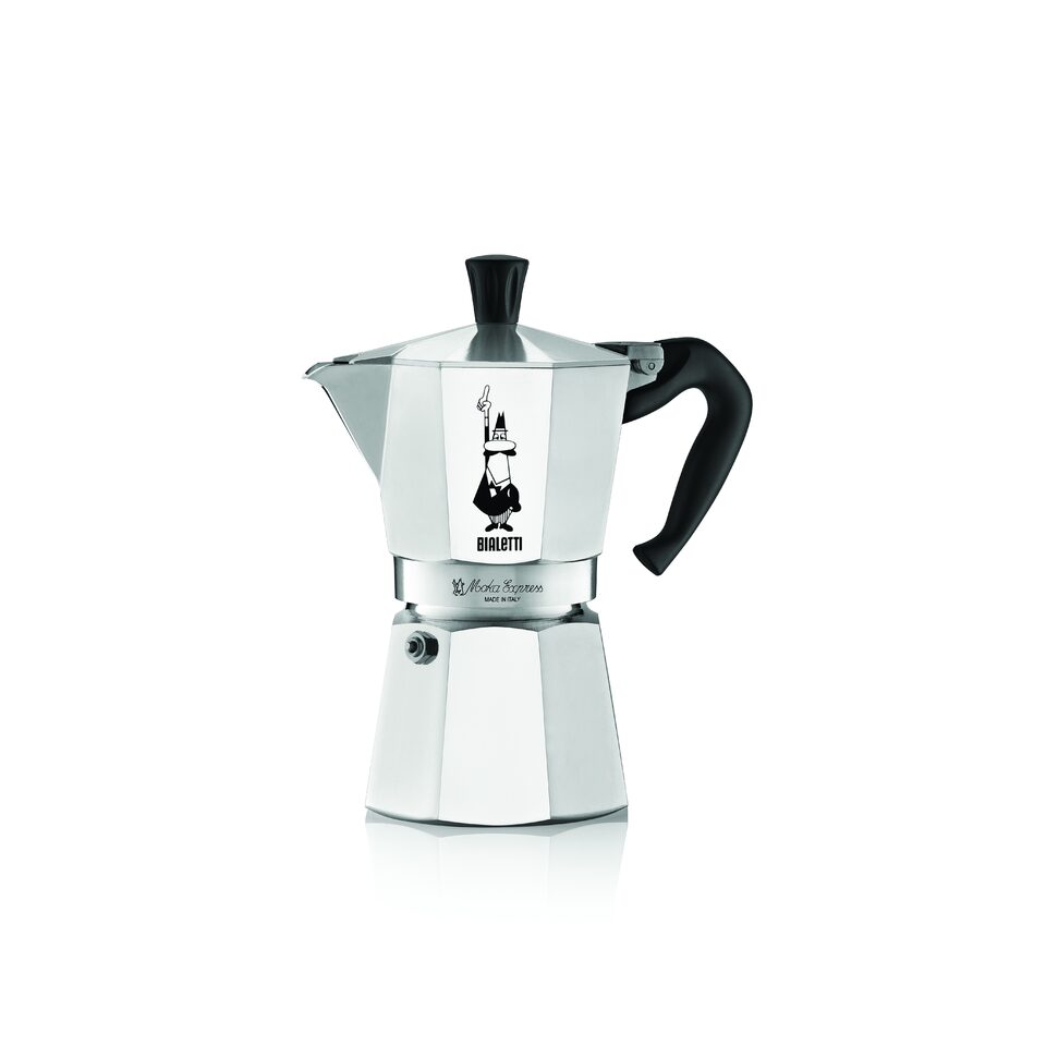 Moka Express | Takashimaya