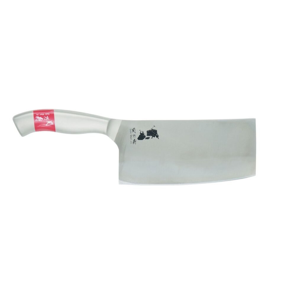 Seki Man Ju Chinese Cleaver | Takashimaya