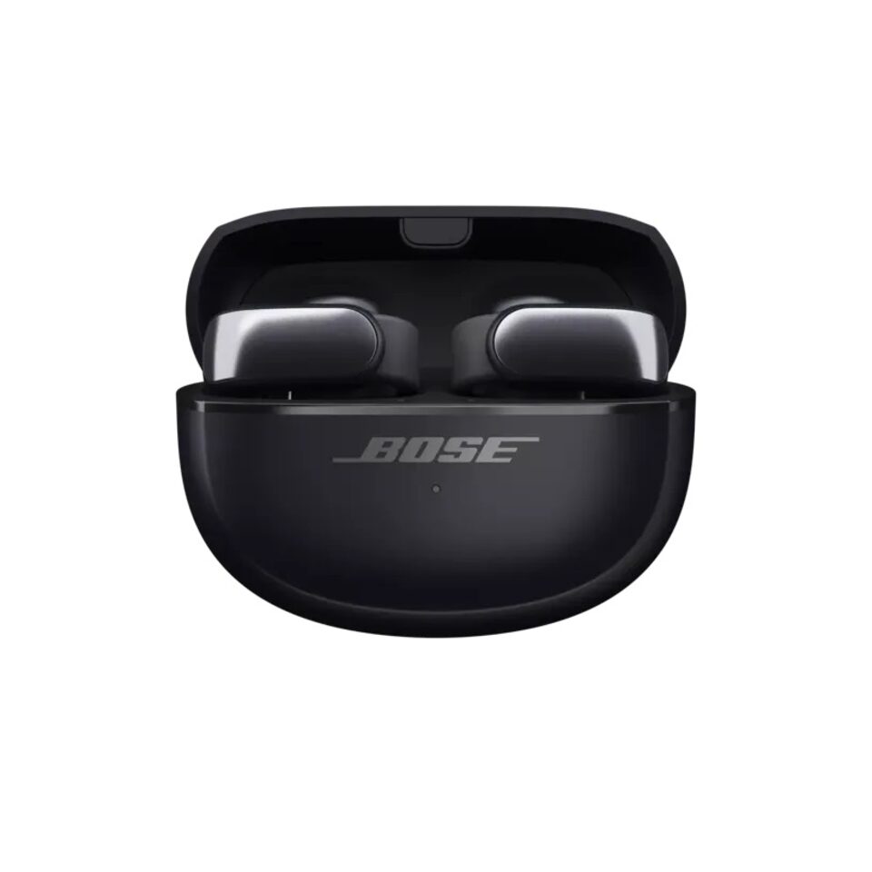 Ultra Open Earbuds | Takashimaya