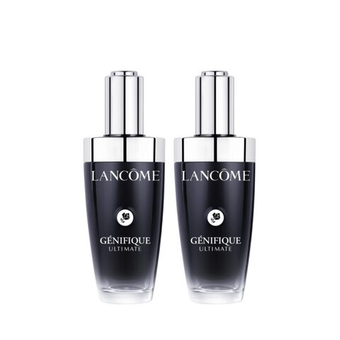 Lancôme Génifique Ultimate Serum 50ml Duo Set | Takashimaya