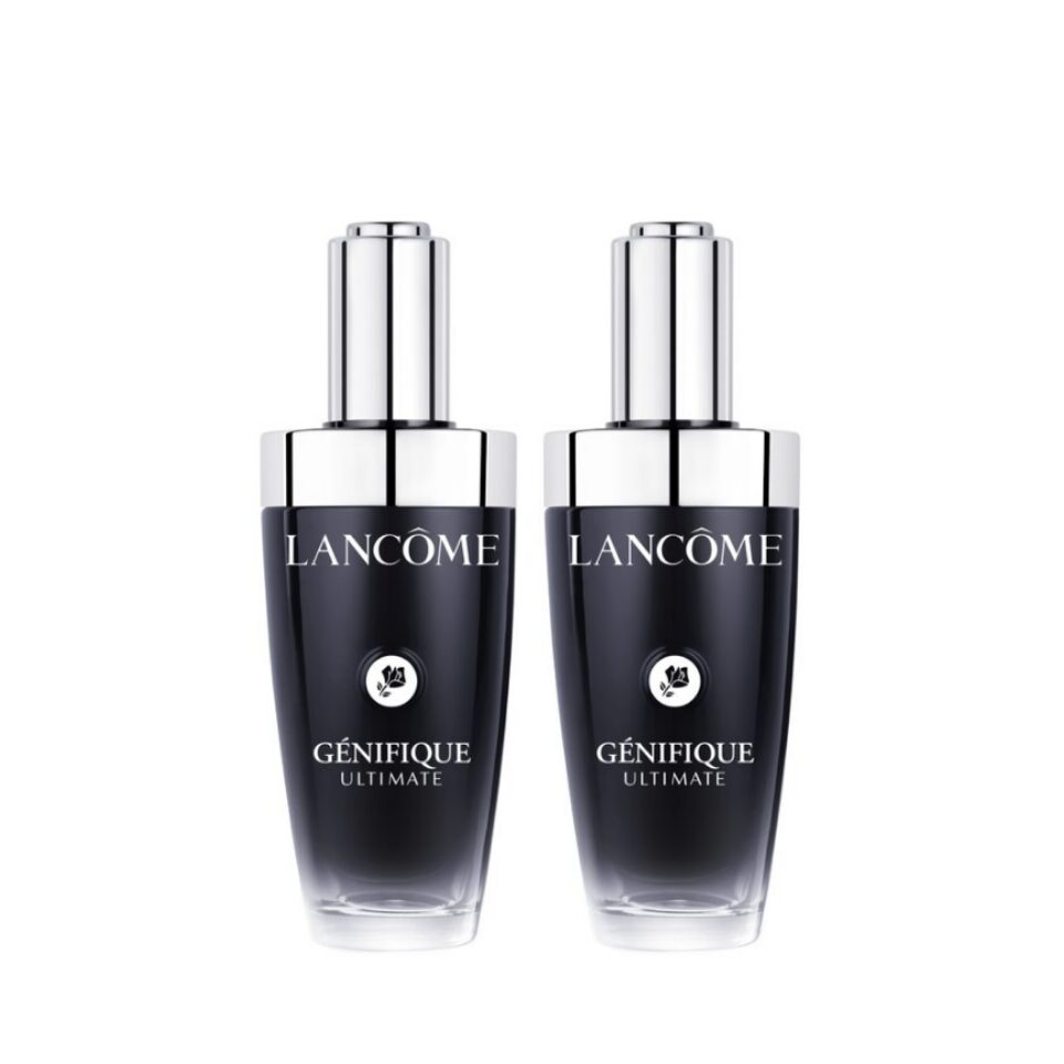 Lancôme Génifique Ultimate Serum 50ml Duo Set | Takashimaya