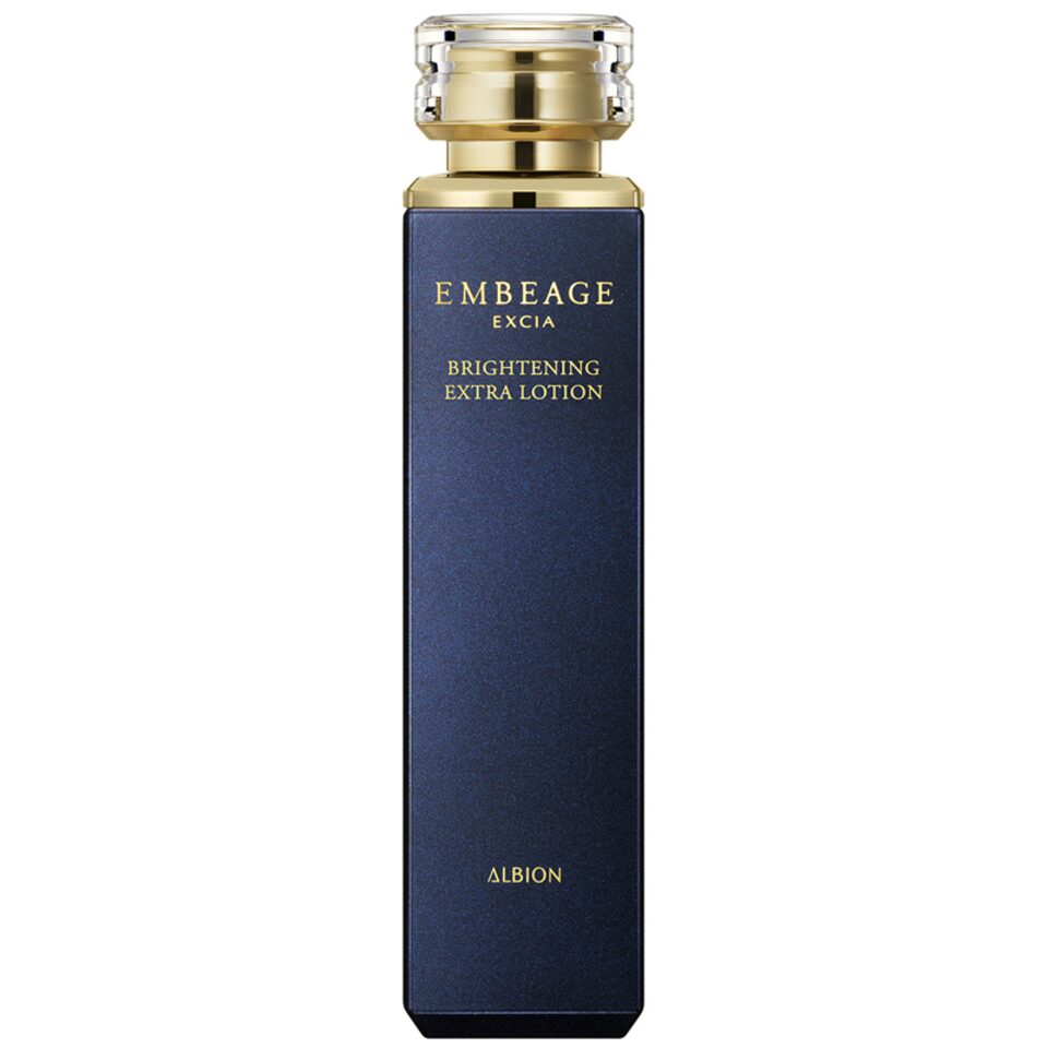 Albion EXCIA EMBEAGE Brightening Extra Lotion 200ml | Takashimaya