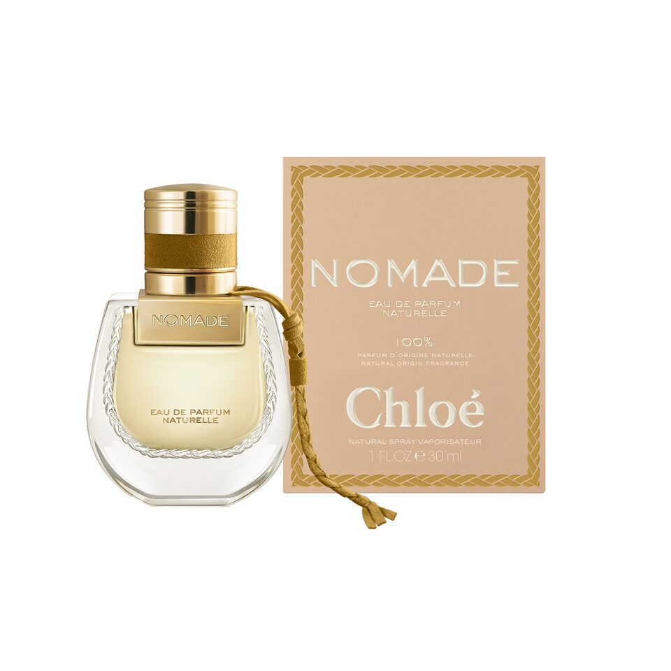 chloe nomade edp 30ml