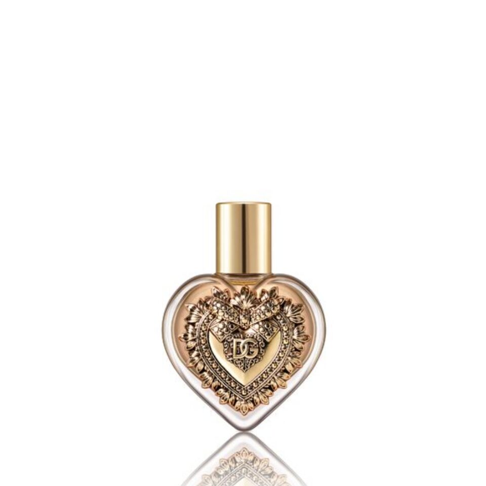 【ホリデー限定品】Dolce & Gabbana Devotion 20ml Dolce & Gabbana Devotion EDP 20ml + Free Delivery | Takashimaya