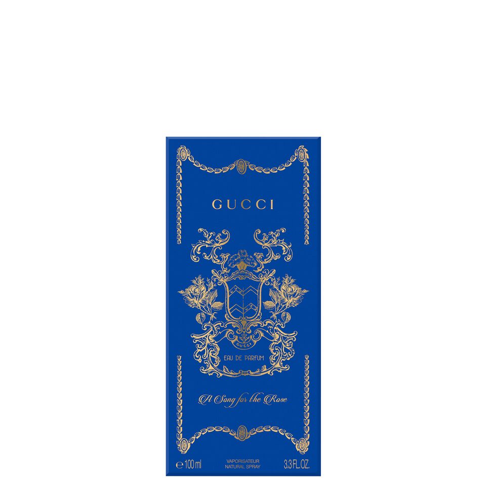 Gucci The Alchemist's Garden A Song for the Rose Eau de Parfum