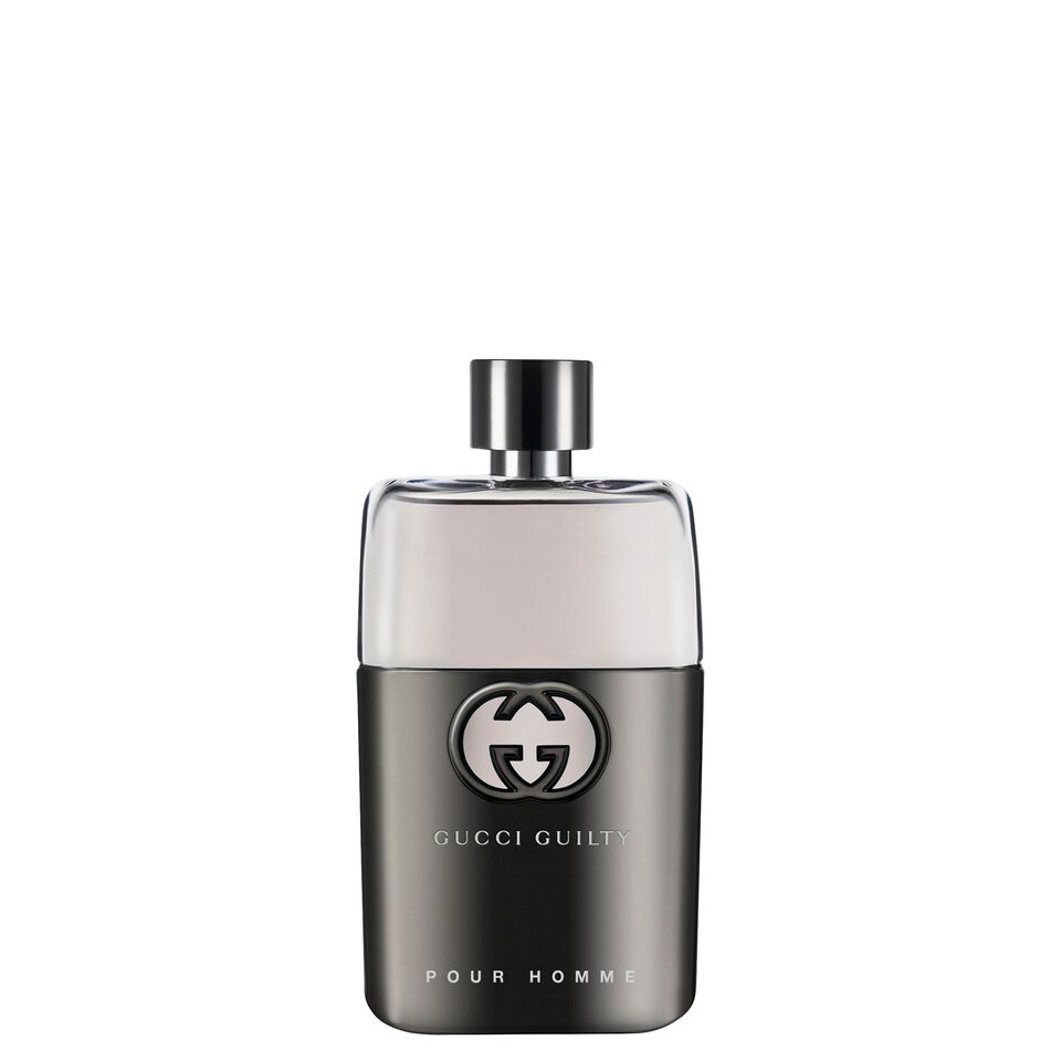 Gucci Guilty Pour Homme Eau de Toilette | Takashimaya