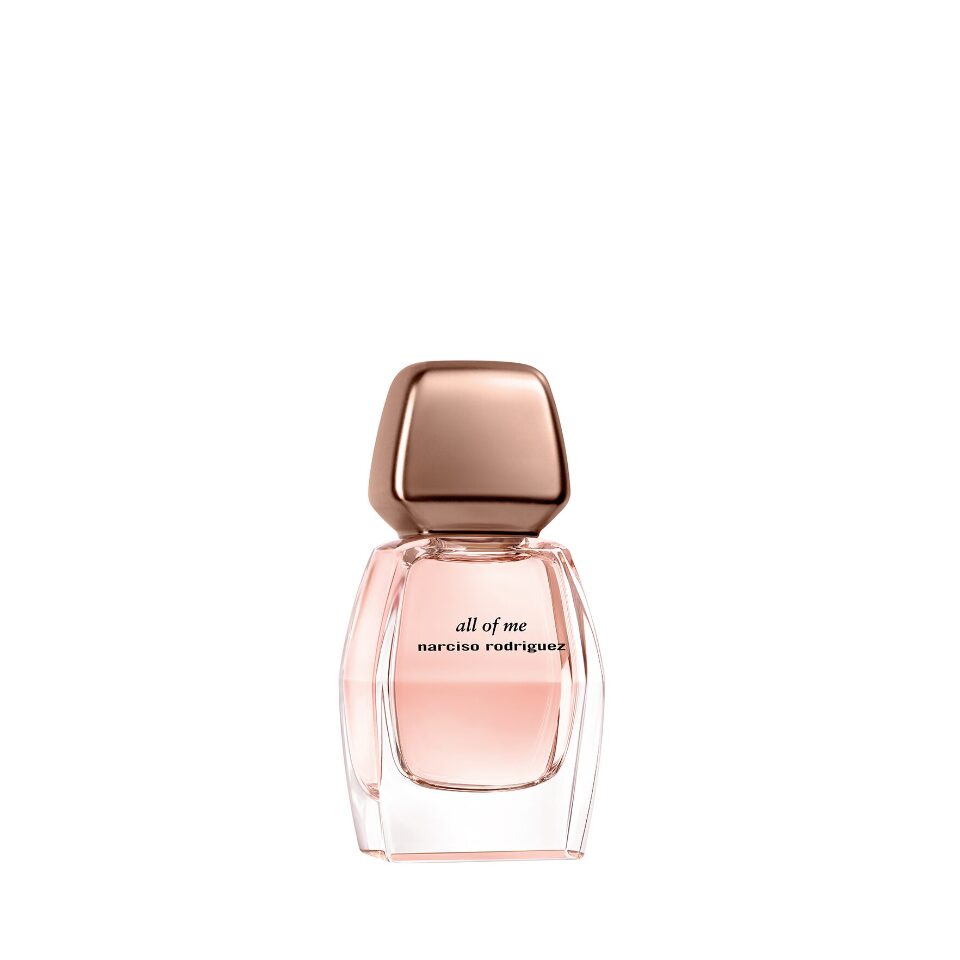 新品未使用all of me narciso rodriguez Narciso Rodriguez All of Me EDP | Takashimaya