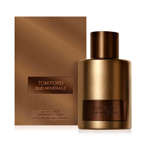 Oud 2024 minerale 50ml