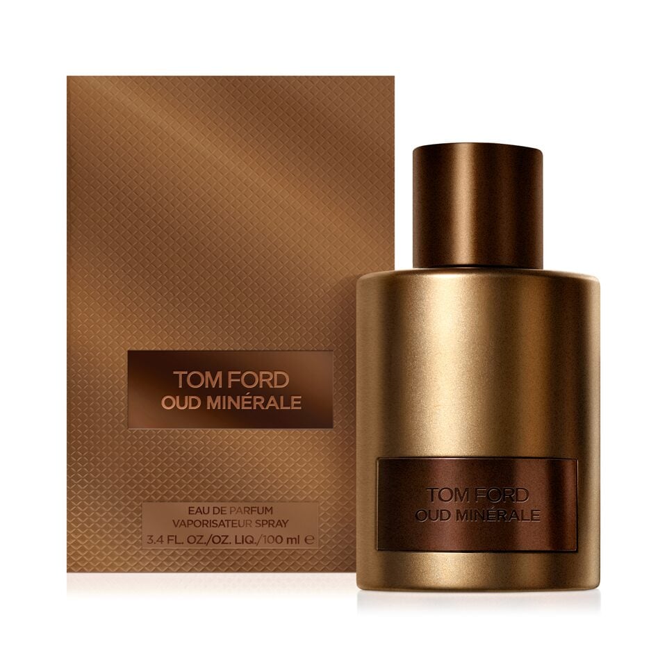 Tom Ford Beauty Oud Min rale Eau de Parfum Takashimaya