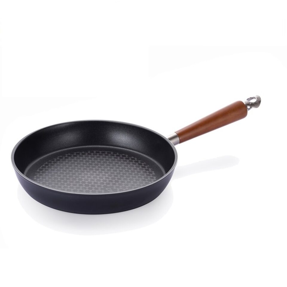 Crocodile I.H Graphene Frying Pan | Takashimaya