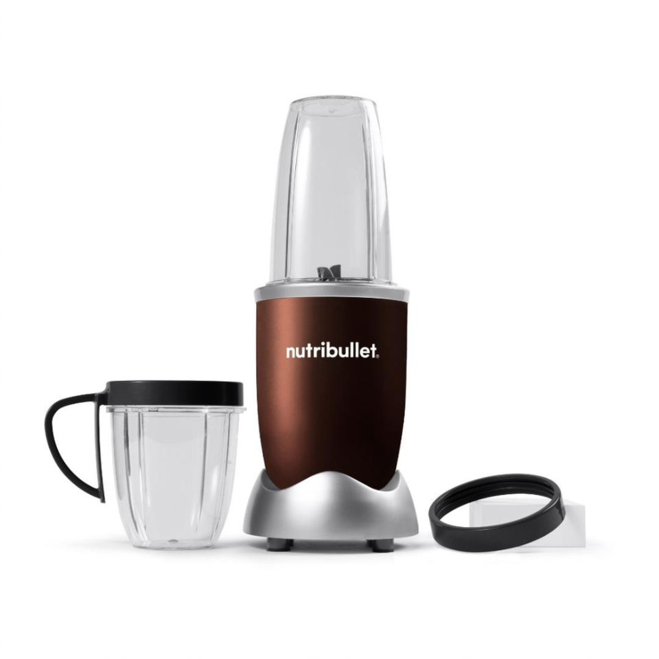 Nutribullet Personal Blender 600W