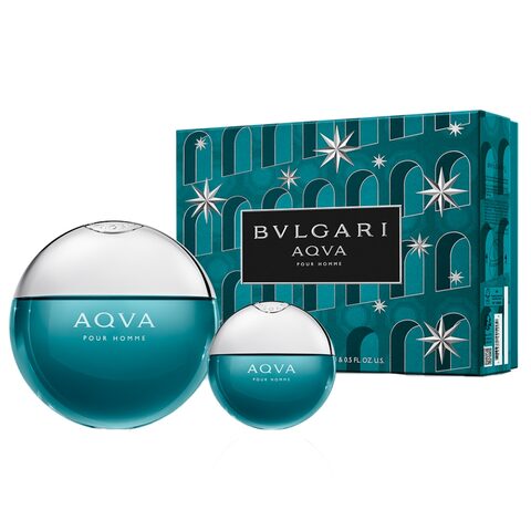 Bulgari aqva pour clearance homme