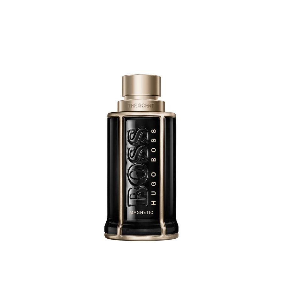 Boss The Scent Magnetic For Him EDP 100ml | Takashimaya
