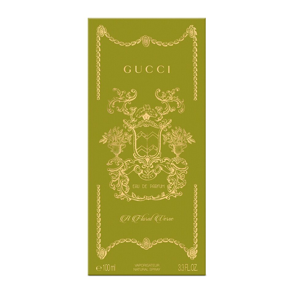 Gucci The Alchemist's Garden A Floral Verse Eau de Parfum - 100ml