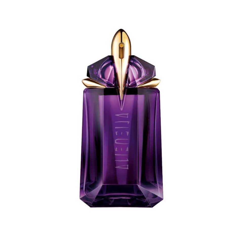 mugler alien blue